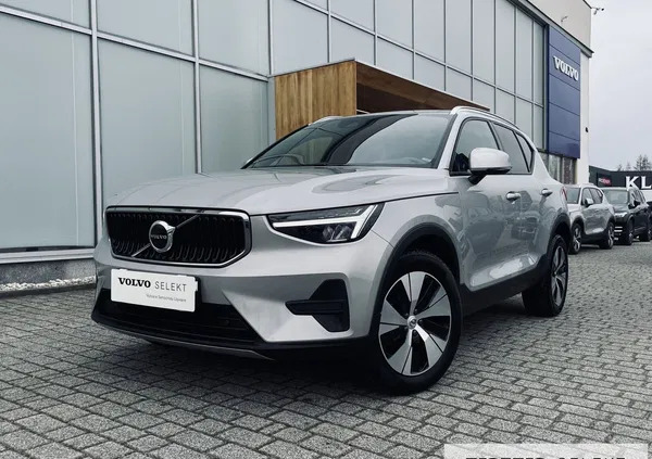 volvo Volvo XC 40 cena 159900 przebieg: 26770, rok produkcji 2023 z Wrocław